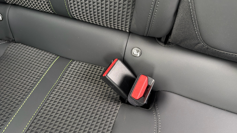 Peugeot 2008 1.2 PureTech 130 GT 5dr EAT8 Petrol Estate